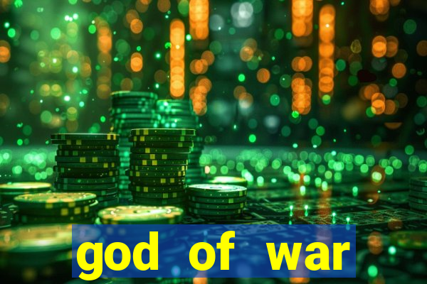 god of war betrayal apk